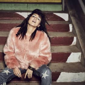 KT Tunstall