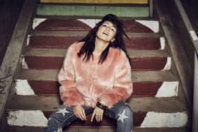 KT Tunstall