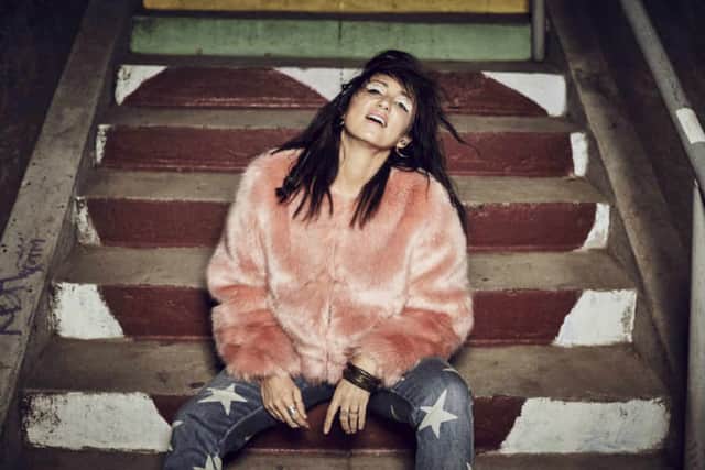KT Tunstall