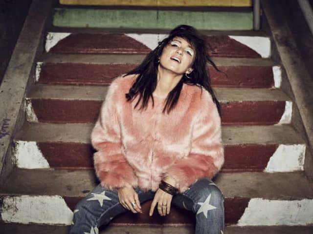 KT Tunstall