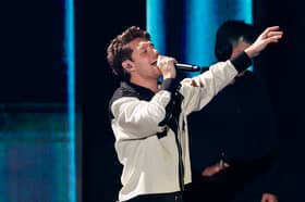 Niall Horan is coming to Glasgow in September. 