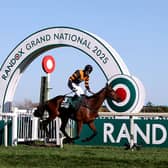 Nick Rockett ridden by Patrick Mullins won last year's Grand National.