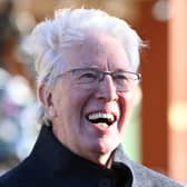 Plans have been unveiled to immortalise Celtic legend Jim Craig with a statue in Govan