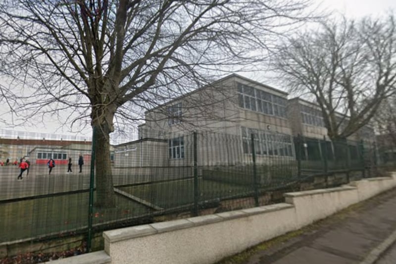 Top Scottish Primary Schools 2026: Here are the 10 best performing ...