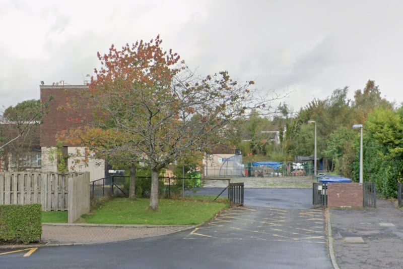 Top Scottish Primary Schools 2026: Here are the 10 best performing ...