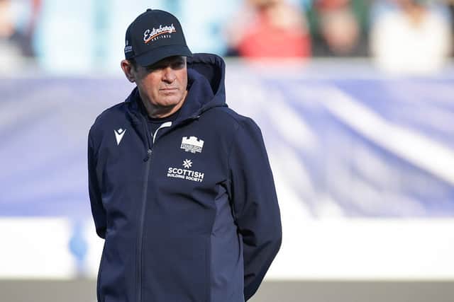 Edinburgh Rugby head coach Sean Everitt has made nine changes to his starting line-up for the match against Stormers in Cape Town on Saturday.