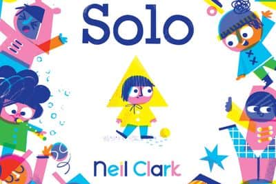 Solo by Neil Clark