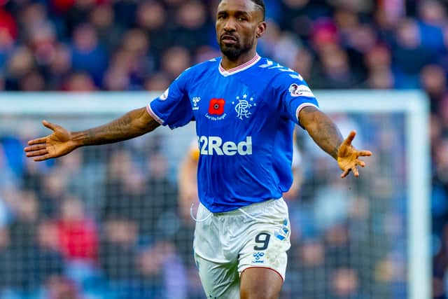 Former Rangers favourite and 55 title winner lands first managerial job ...