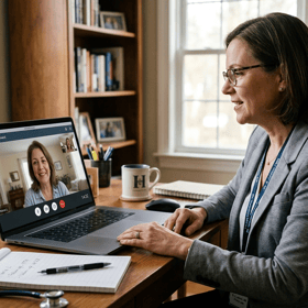 Apomeds operate as regulated digital healthcare providers, acting as a bridge between patients and UK-registered physicians