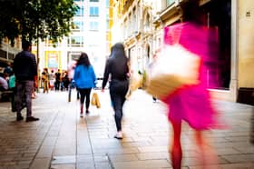 Several major fashion and department store retailers, including M&S, Next and Primark, have announced their opening and closing times for the Easter weekend.