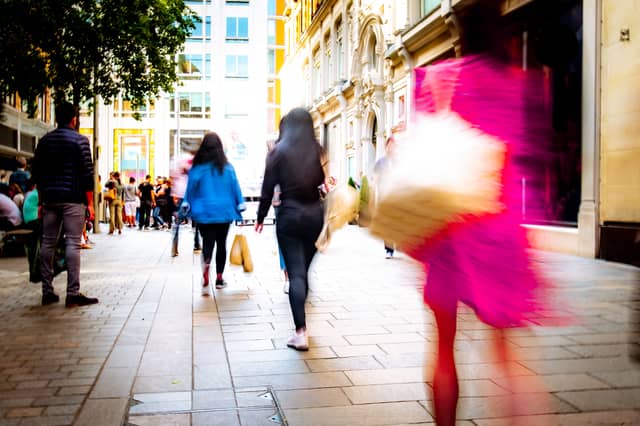 Several major fashion and department store retailers, including M&S, Next and Primark, have announced their opening and closing times for the Easter weekend.