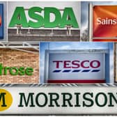 The opening hours for all the major UK supermarkets, including Aldi, M&S, Tesco, Asda, Sainsbury’s and Lidl, on the late May Spring bank holiday Monday, May 25.