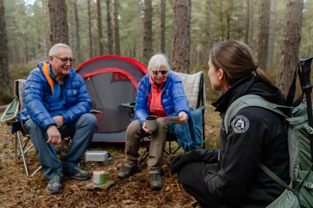 Campfire and barbecue by-law comes into effect from this week