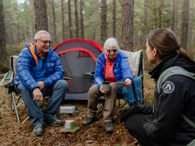 Campfire and barbecue by-law comes into effect from this week 