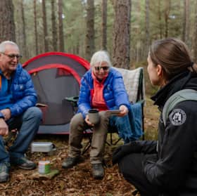 Campfire and barbecue by-law comes into effect from this week 