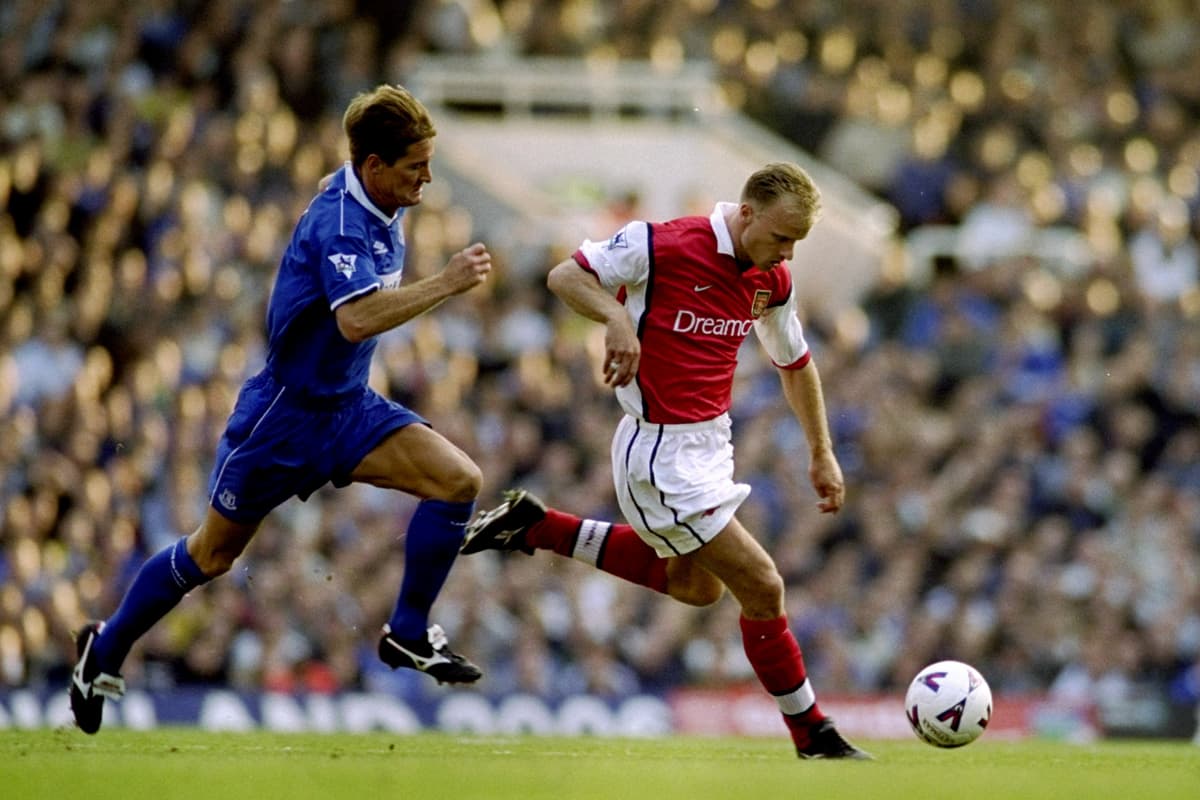 Scotland's rich relationship with Everton - and a controversial date in ...