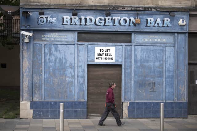 GPs have warned they are increasingly seeing the impact of poverty on their patients