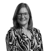 Alison Pearson