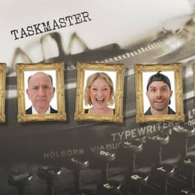 The lineup of the 21st series of Taskmaster.