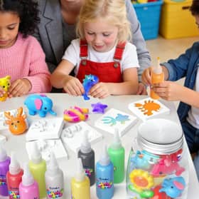I found this incredible deal that will keep kids entertained during Easter half term (aff) 