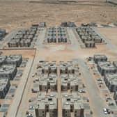 Run by the Housing Developmental Foundation, known as SAKAN, the programme has developed a housing support model that brings together 313 nonprofit organisations and 1.4 million volunteers
