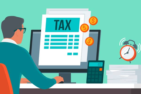 Taxing changes