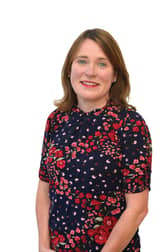 Rosemary Gallagher