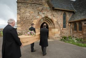Life insurance or funeral plan?