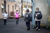 Pupils, teachers and the taxpayer are all being failed 'by a system which is training new teachers for jobs that do not currently exist', says one union official (Picture: Jeff J Mitchell)