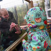 Nursery children are being disrupted by changes to cross-border funding