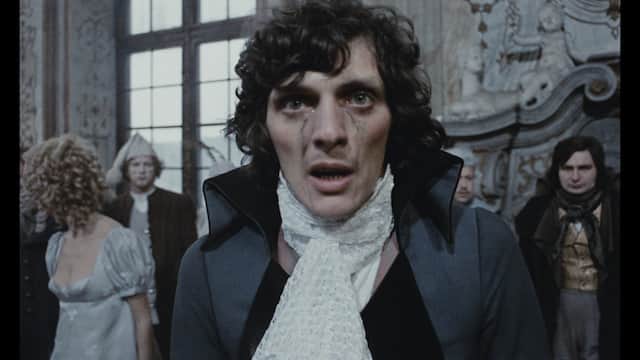 Fiends in the Furrows full programme includes The Devil, which was banned in Poland in 1972.