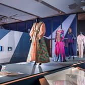 The V&A’s new exhibition, Catwalk: The Art of The Fashion Show, will put Dundee on the map for fashionistas across the world