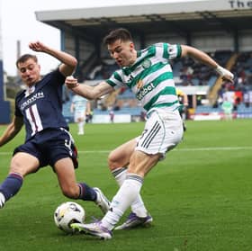 Here is the latest injury news ahead of Dundee vs Celtic in the Scottish Premiership at Dens Park this weekend. Cr: SNS Group.