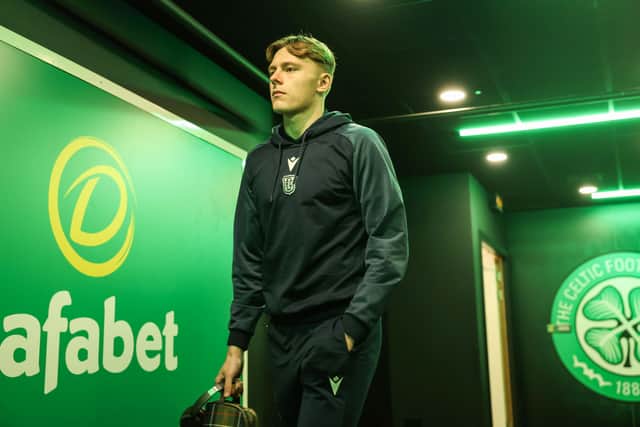 Celtic and Rangers target 'in conversation' for World Cup as transfer ...
