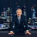 Lord Sugar is reaching the end of his hunt for his next apprentice.