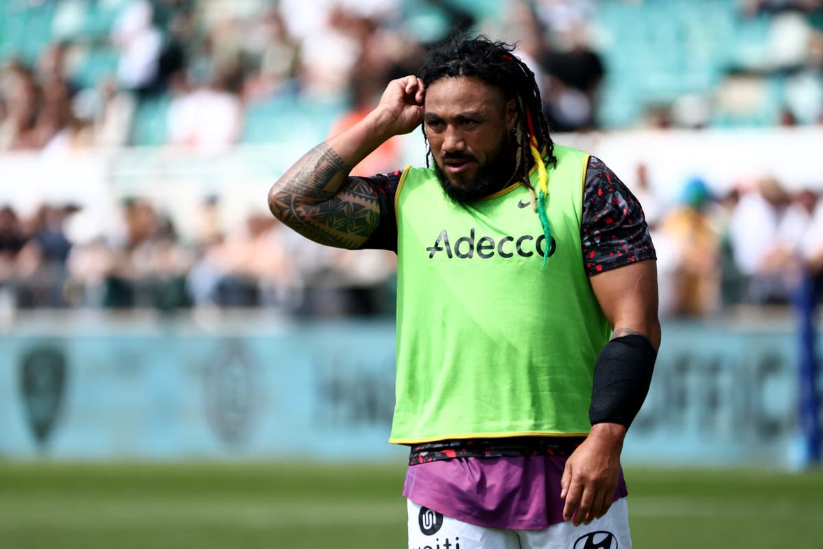 All Blacks legend learns suspension outcome for Glasgow Warriors' ...