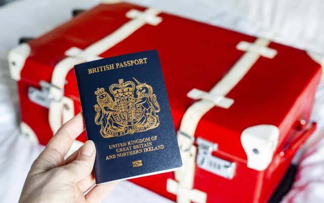 A poll of 2,000 travellers revealed almost half enjoy comparing the number of destinations they've visited abroad with others