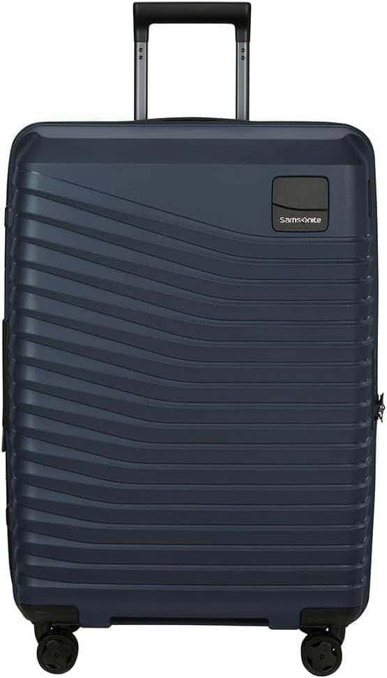 Samsonite Intuo suitcase