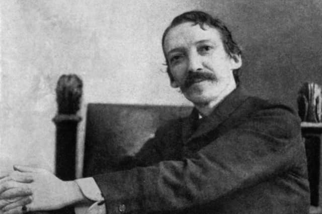 Robert Louis Stevenson's stories read as if he is telling them to the reader in person (Picture: Culture Club)