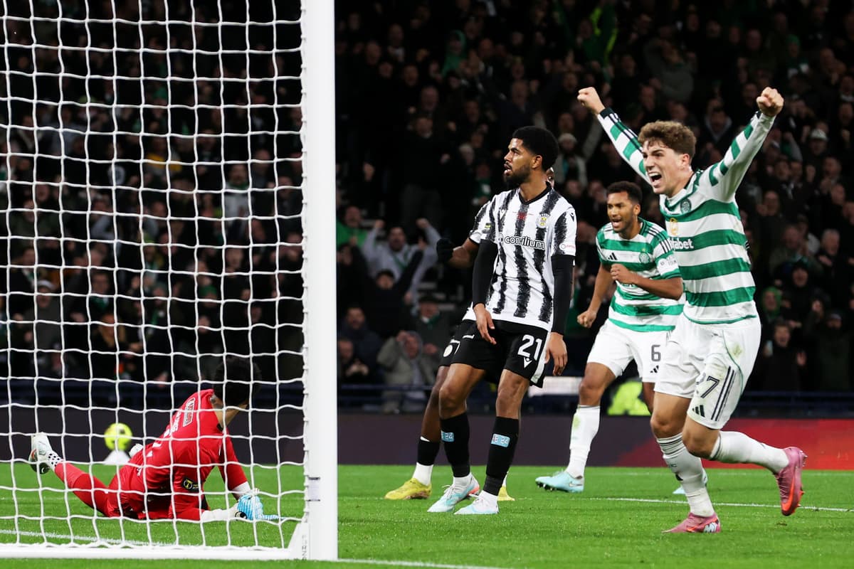 Verletzungsnachrichten zum Spiel Celtic gegen St. Mirren: 10 Ausfälle und ...