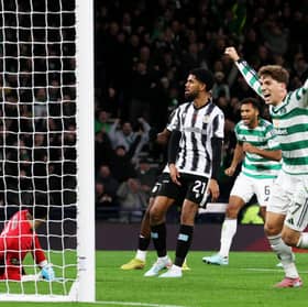 Celtic boss Martin O'Neill has decisions to make over his starting XI ahead of the clash with St Mirren in the Scottish Premiership at the weekend. Cr: SNS Group.
