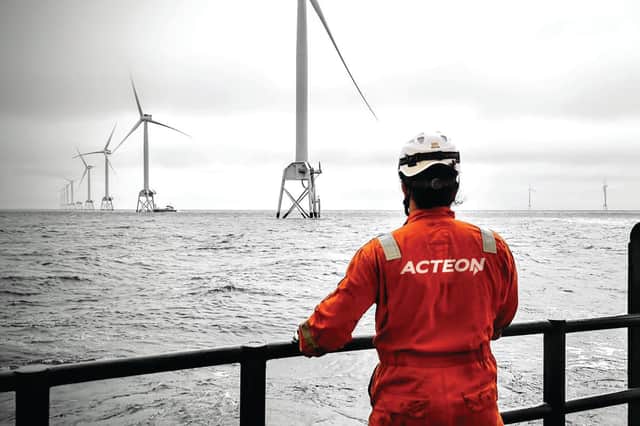 Acteon