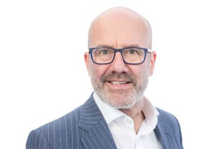 Mark Wilson