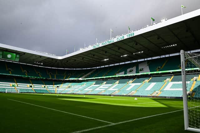 Celtic host St Mirren at Parkhead in the Scottish Premiership on Saturday.