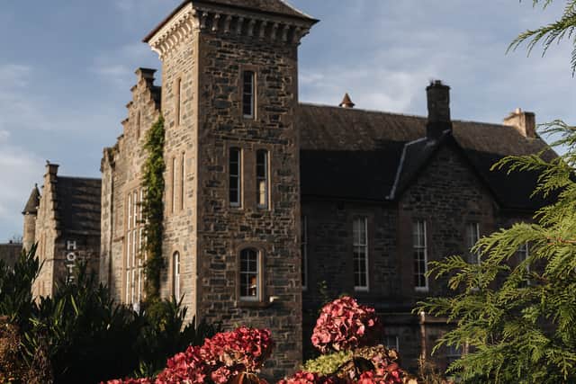 Birnam Hotel