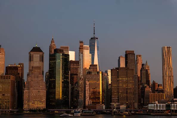 Delta Air Lines is expanding its services from Edinburgh to New York’s JFK Airport 