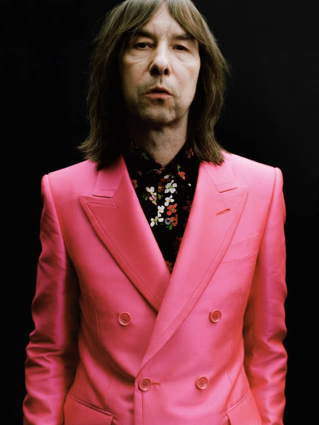Primal Scream will play XTRMNTR in full during two shows in Glasgow this September following its 25th anniversary in 2025.