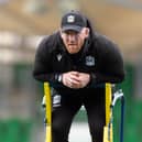 Glasgow Warriors Assistant Coach Roddy Grant spoke ahead of their trip to South Africa for an away URC double header (Pic: SNS)
