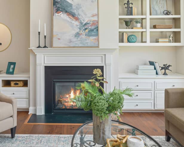 Would you let AI choose your interior design?