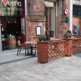 All five remaining Veeno Bars are at risk of closure.
